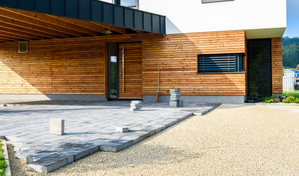 Best Commercial Driveway Pavers  in Wallington, NJ