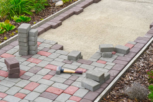 Best Driveway Paving Company  in Wallington, NJ