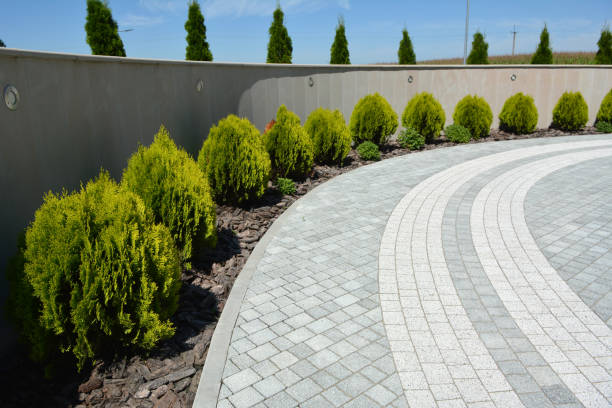 Best Cobblestone Driveway Pavers  in Wallington, NJ