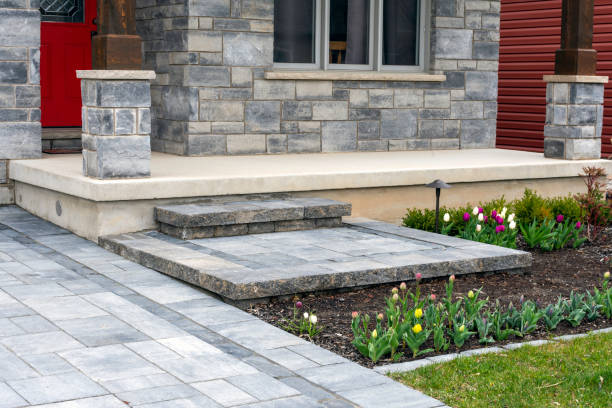 Best Driveway Pavers Near Me  in Wallington, NJ