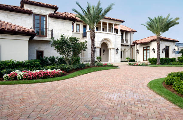 Best Driveway Pavers Near Me  in Wallington, NJ
