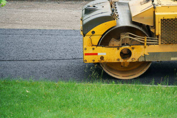 Best Driveway Paving Contractor  in Wallington, NJ