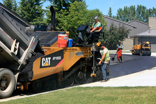 Driveway Pavers for Homes in Wallington, NJ