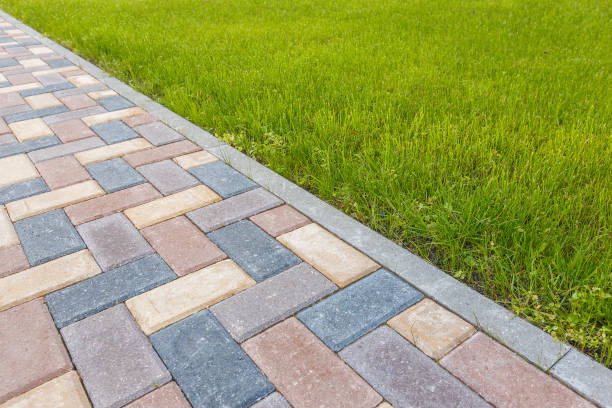 Best Commercial Driveway Pavers  in Wallington, NJ